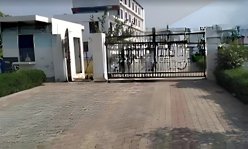 Svm International School — photo 1