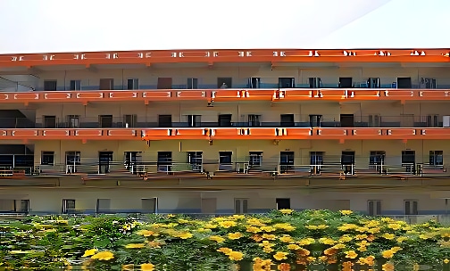 SVN English High School — photo 1