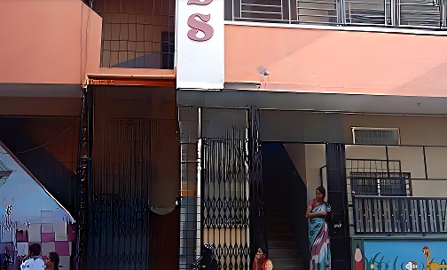SVN English High School — photo 2