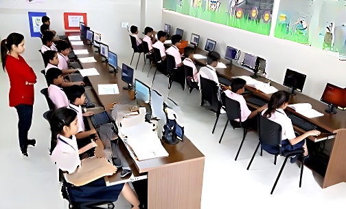 SVN English High School — photo 3