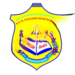 SVN English High School logo