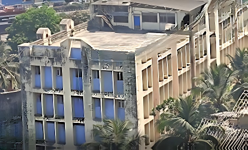 SVP Junior College of Commerce and Science — photo 1