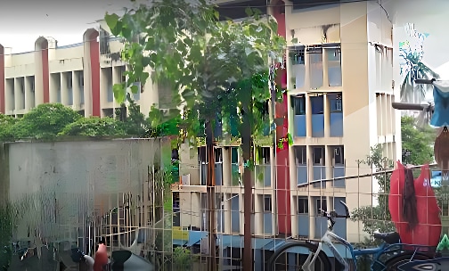 SVP Junior College of Commerce and Science — photo 3