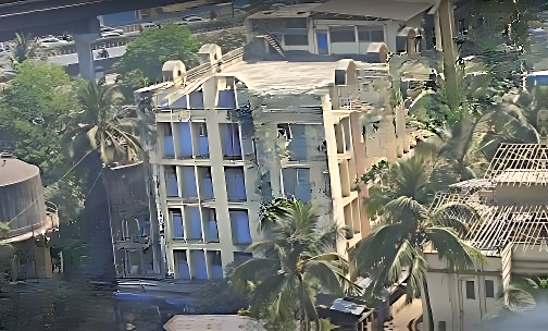 SVP Junior College of Commerce and Science — photo 4