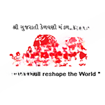 Swadhyay Bhavan School logo