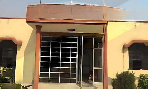 Swami Dayanand Adarsh Vidyalaya — photo 1