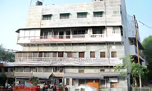 Swami Hariharanand Public School — photo 1