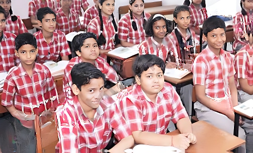 Swami Hariharanand Public School — photo 2
