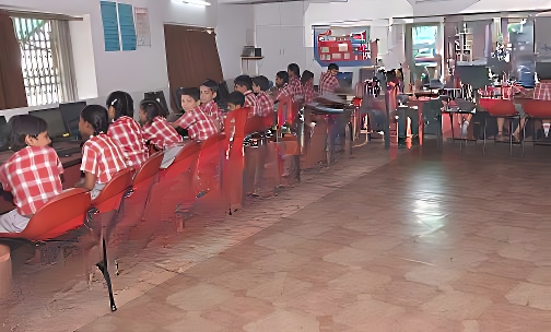 Swami Hariharanand Public School — photo 3