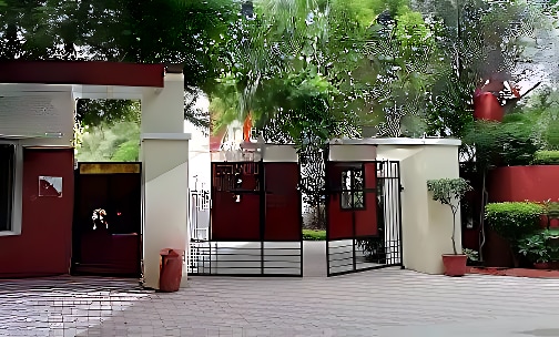 Swami Ram Tirtha Public High School — photo 1