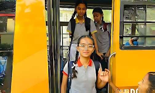 Swami Ram Tirtha Public High School — photo 3