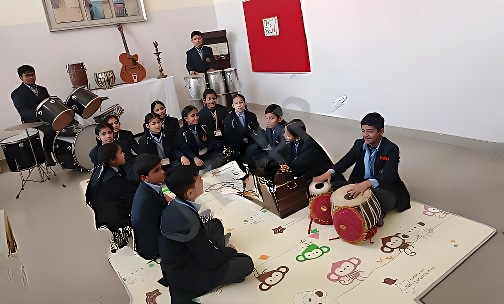 Swami Ram Tirtha Public High School — photo 12