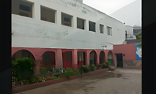 Swami Satyanand Convent School — photo 2