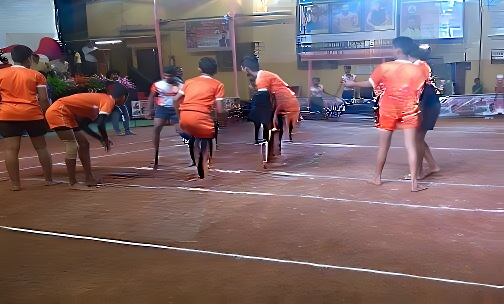 Swami Shamanand High School And Junior College — photo 3