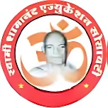Swami Shamanand High School And Junior College logo