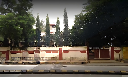 Swami Vivekanand English High School — photo 1