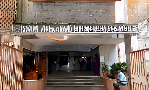Swami Vivekanand English High School — photo 2