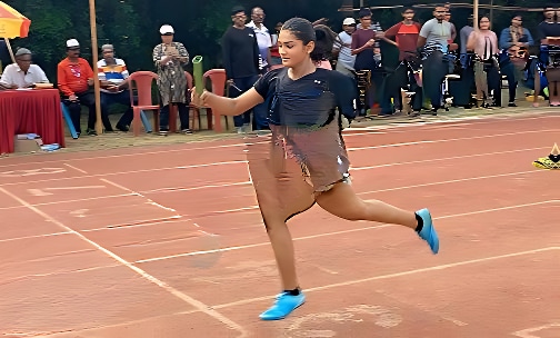 Swami Vivekanand English High School — photo 4