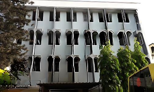 Swami Vivekanand English Pre-Primary and Primary School — photo 1