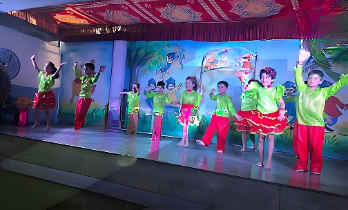 Swami Vivekanand English Pre-Primary and Primary School — photo 4