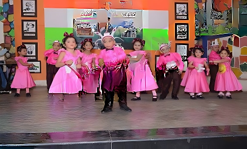 Swami Vivekanand High School — photo 1