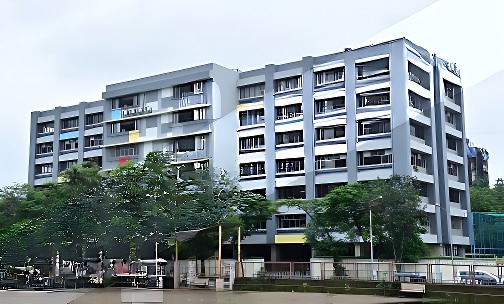 Swami Vivekanand International School And Junior College — photo 1