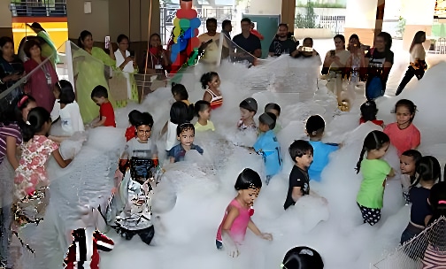 Swami Vivekanand International School And Junior College — photo 9