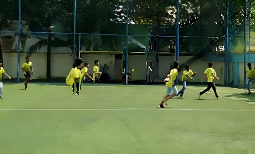 Swami Vivekanand International School And Junior College — photo 15