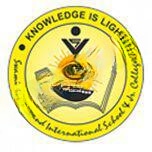 Swami Vivekanand International School And Junior College logo