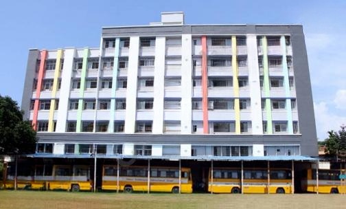Swami Vivekanand International School — photo 1