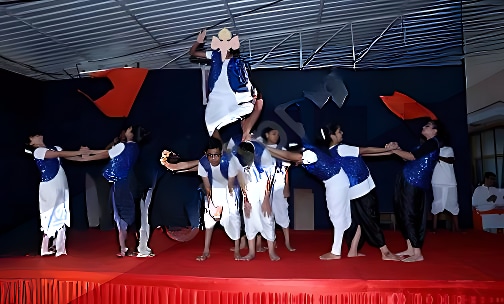 Swami Vivekanand International School — photo 3