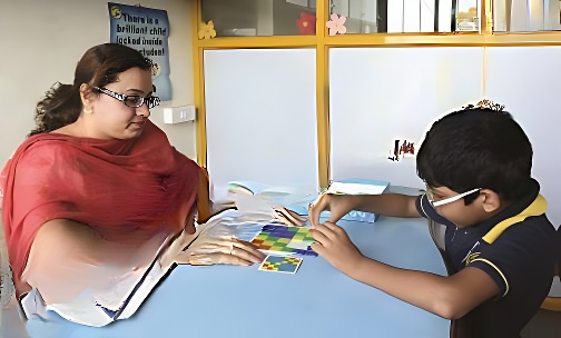 Swami Vivekanand International School — photo 6