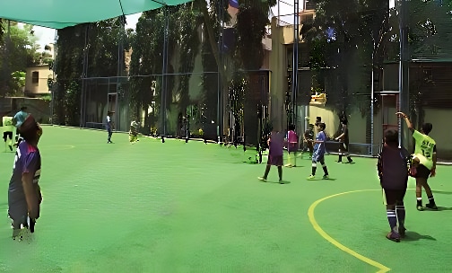 Swami Vivekanand International School — photo 12
