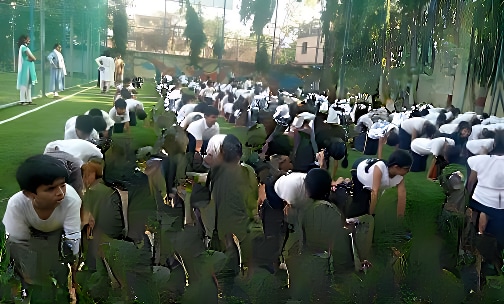 Swami Vivekanand International School — photo 18