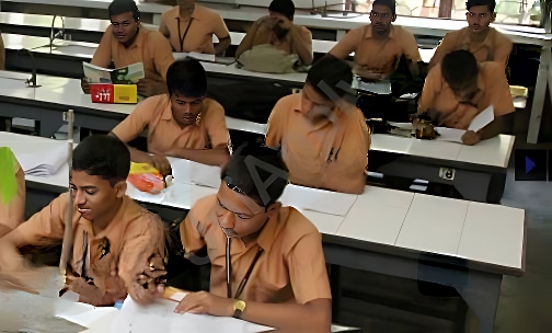Swami Vivekanand Kanishta Mahavidyalaya — photo 4