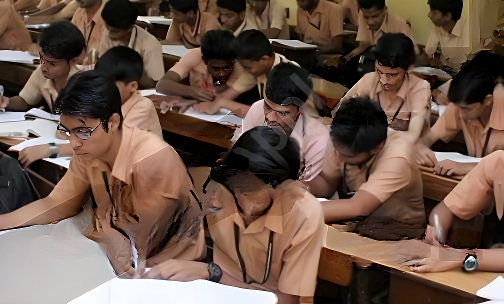 Swami Vivekanand Kanishta Mahavidyalaya — photo 5