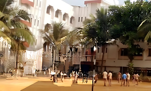 Swami Vivekanand Kanishta Mahavidyalaya — photo 10