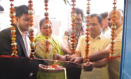 Swami Vivekanand Modern Public School — photo 2