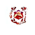 Swami Vivekanand Modern Public School logo