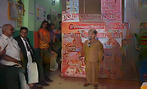 Swami Vivekanand Modern Public School — photo 1