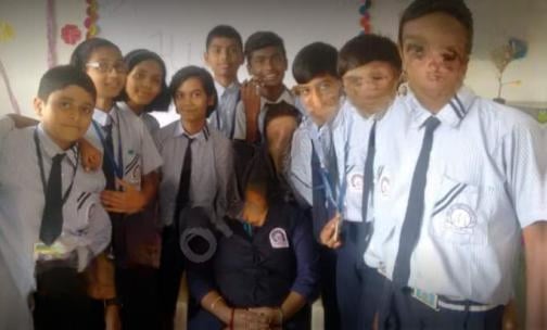 Swami Vivekanand National School — photo 1