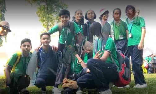 Swami Vivekanand National School — photo 2