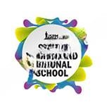 Swami Vivekanand National School logo