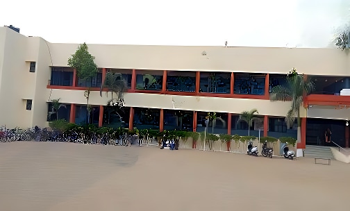 Swami Vivekanand Vidyalaya — photo 1