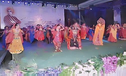 Swami Vivekanand Vidyalaya — photo 2