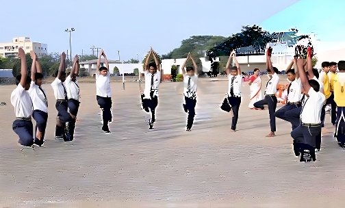 Swami Vivekanand Vidyalaya — photo 1
