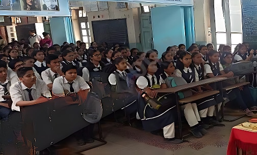 Swami Vivekanand Vidyalaya — photo 2
