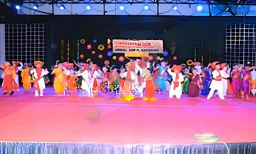 Swami Vivekanand Vidyalaya — photo 3