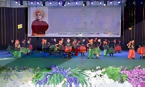 Swami Vivekanand Vidyalaya — photo 1