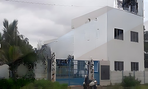 Swami Vivekananda School For Excellence — photo 1